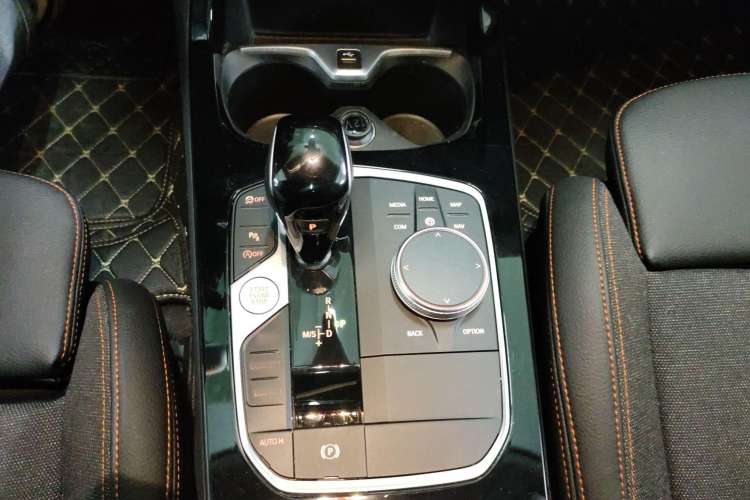 Used BMW 2 Series 2021 225i 4-Door Coupe M Sport Package
