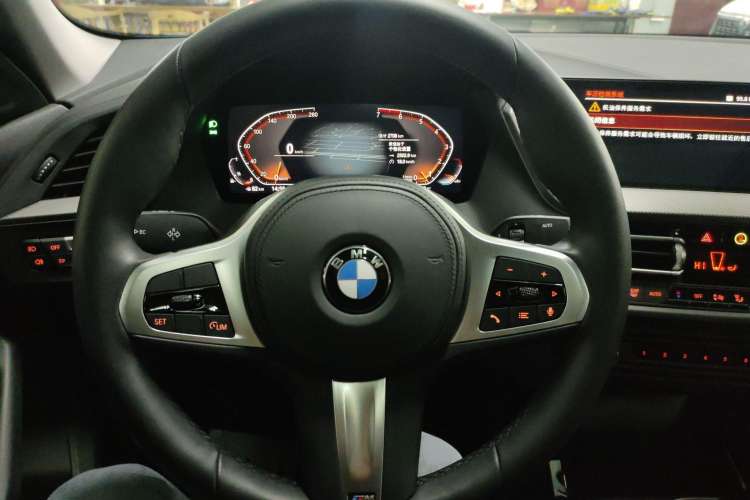 Used BMW 2 Series 2021 225i 4-Door Coupe M Sport Package
