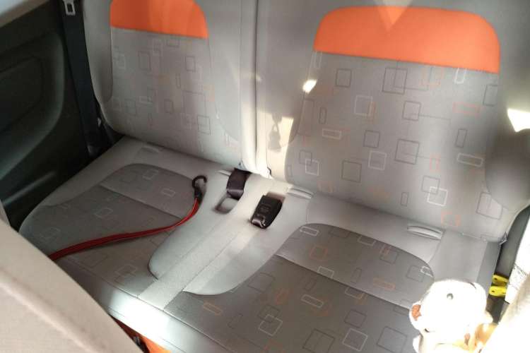 Used Dongfeng Fengon MINIEV 2022 Shishi Style Luxury Version
