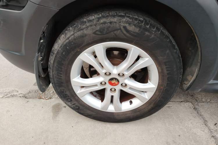 Used FORTHING Joyear X3 2014 1.5L Deluxe Edition