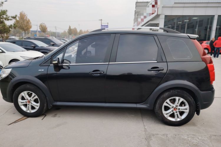 Used FORTHING Joyear X3 2014 1.5L Deluxe Edition