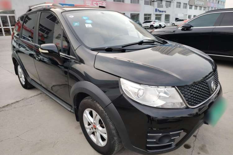 Used FORTHING Joyear X3 2014 1.5L Deluxe Edition