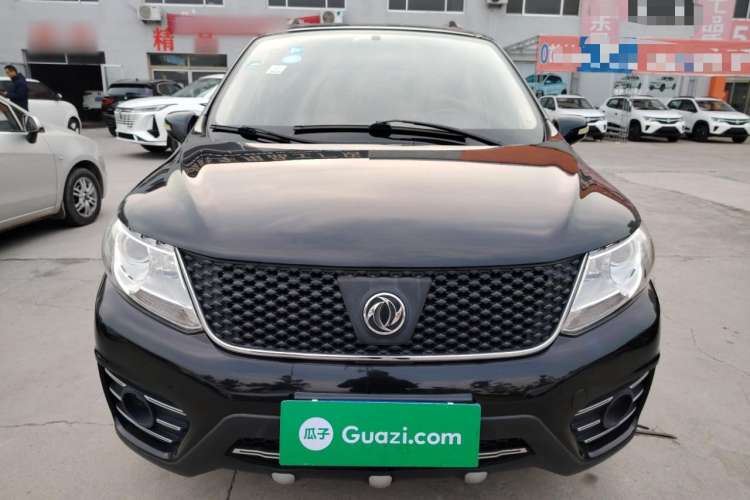 Used FORTHING Joyear X3 2014 1.5L Deluxe Edition