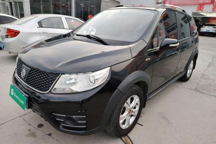 Used FORTHING Joyear X3 2014 1.5L Deluxe Edition