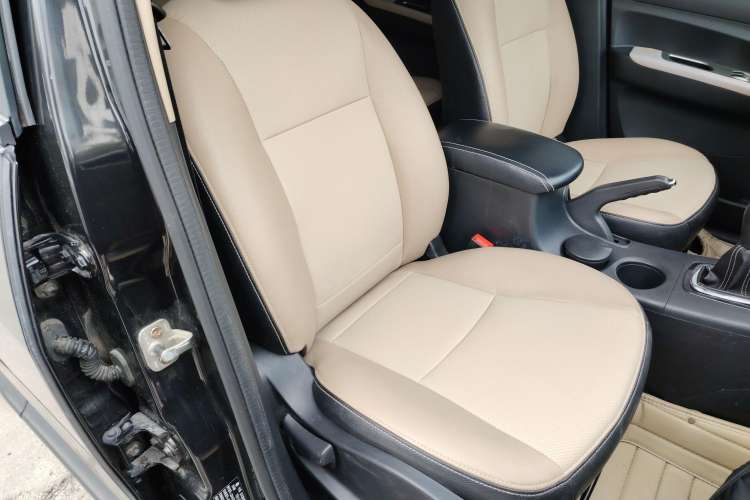 Used FORTHING Joyear X3 2014 1.5L Deluxe Edition