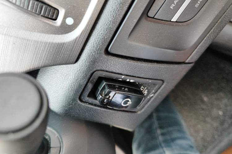 Used Roewe e550 2016 Deluxe Edition
