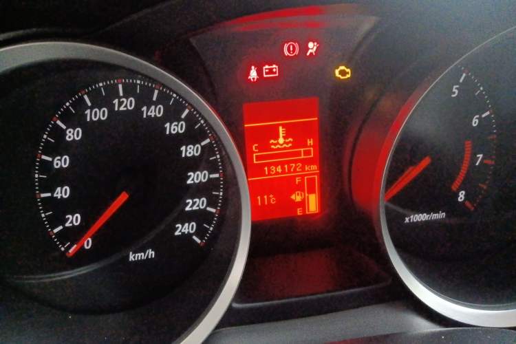 Used Mitsubishi Lancer EX 2010 Fashion Edition 1.8L Manual Comfort Trim