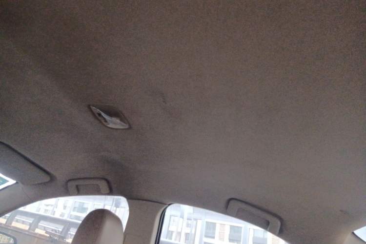 Used Mitsubishi Lancer EX 2010 Fashion Edition 1.8L Manual Comfort Trim