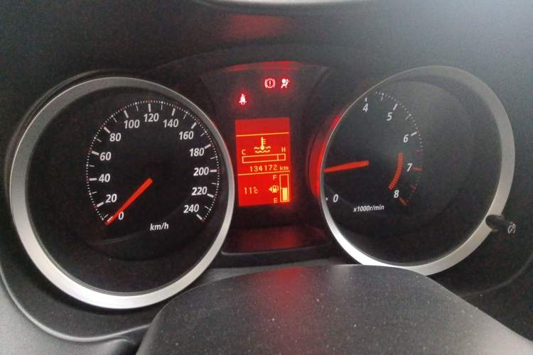 Used Mitsubishi Lancer EX 2010 Fashion Edition 1.8L Manual Comfort Trim