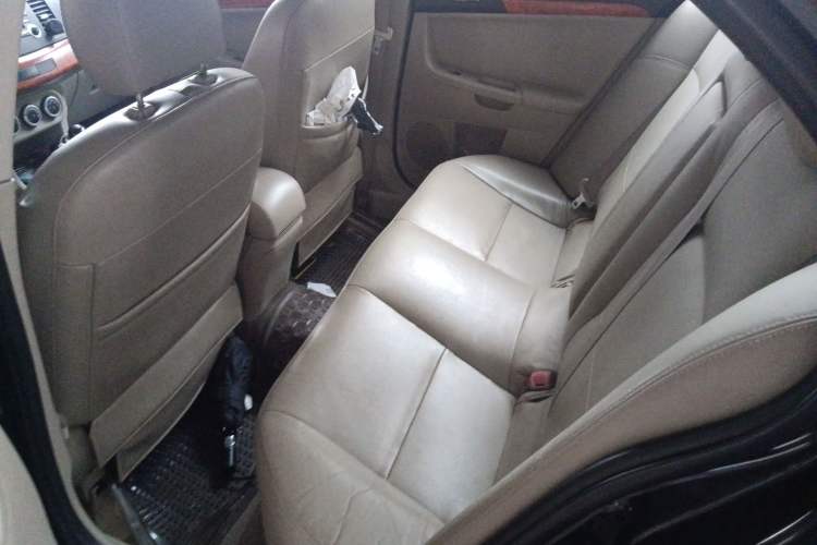 Used Mitsubishi Lancer EX 2010 Fashion Edition 1.8L Manual Comfort Trim