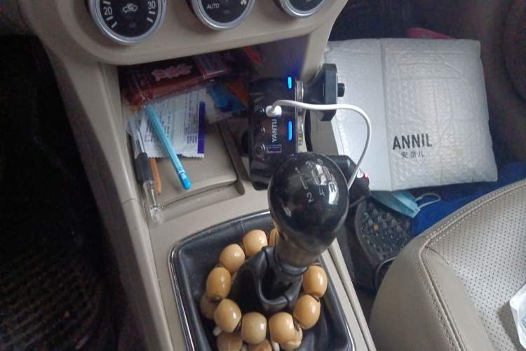 Used Mitsubishi Lancer EX 2010 Fashion Edition 1.8L Manual Comfort Trim