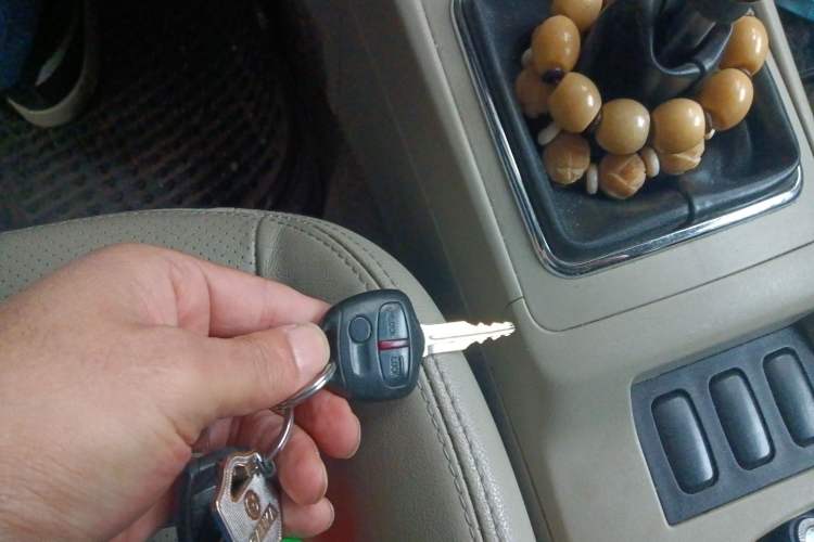 Used Mitsubishi Lancer EX 2010 Fashion Edition 1.8L Manual Comfort Trim