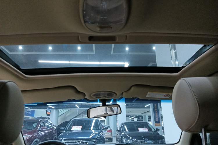 Used Buick Excelle 2013 1.5L Automatic Luxury Model