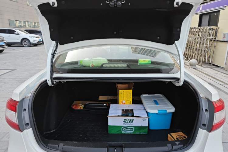 Used Renault Fluence 2015 2.0L Fashion Edition