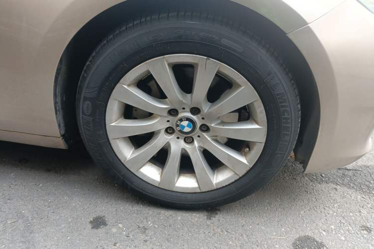 Used BMW 5 Series GT 2011 535i xDrive Luxury Edition
