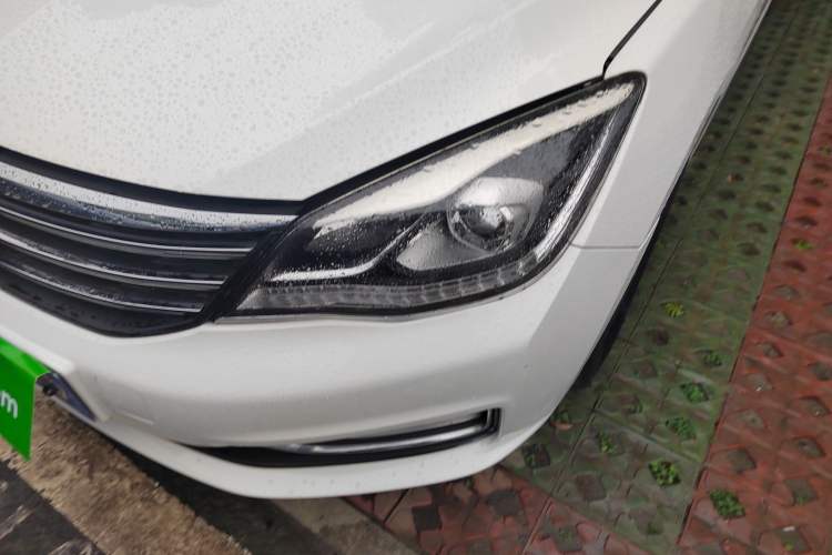Used Dongfeng Aeolus A60 2016 1.5L Manual Luxury Version
