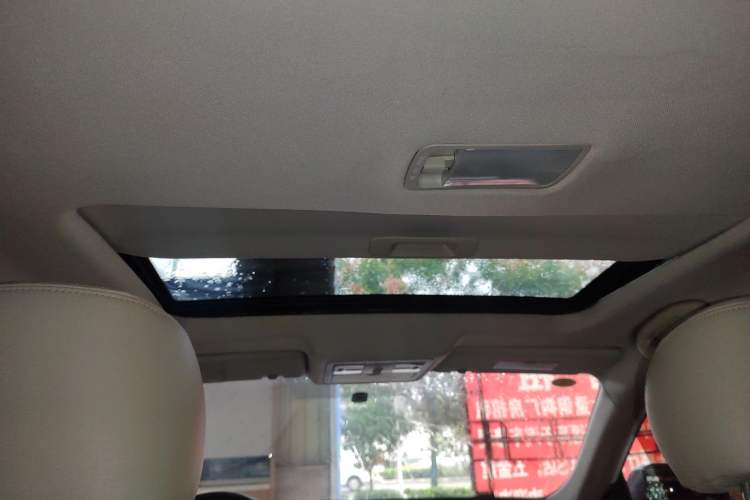 Used Dongfeng Aeolus A60 2016 1.5L Manual Luxury Version
