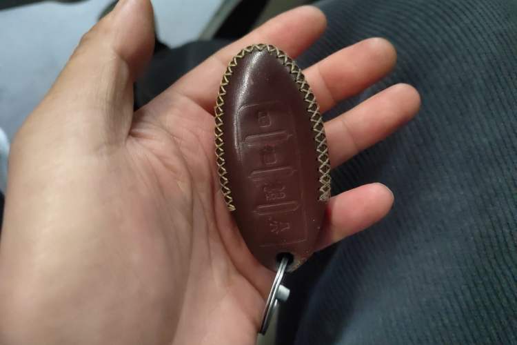 Used Dongfeng Aeolus A60 2016 1.5L Manual Luxury Version
