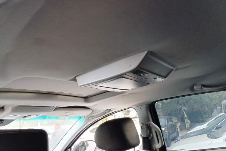 Used Luxgen Great 7 SUV 2016 2.2T Two-Wheel-Drive Smart Version