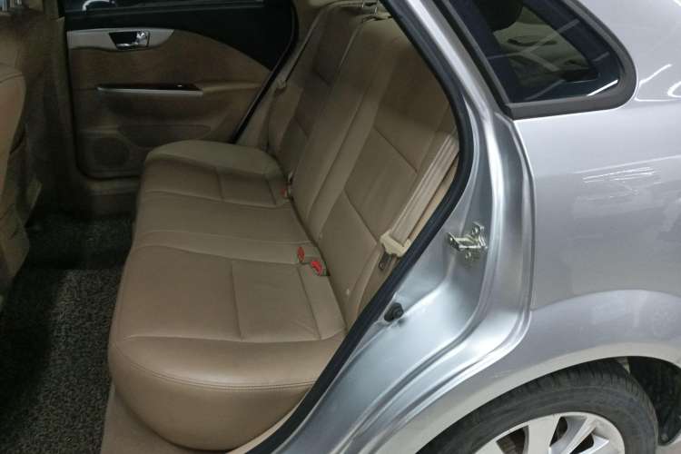 Used Buick Excelle 2013 1.5L Automatic Luxury Model