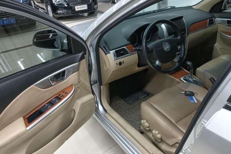 Used Buick Excelle 2013 1.5L Automatic Luxury Model