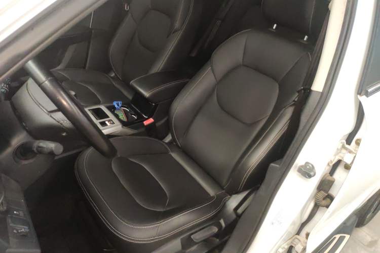 Used Bestune X40 2019 1.6L Manual Luxury Edition China V