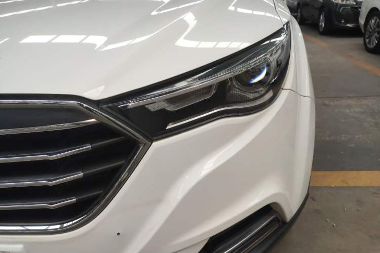 Used Bestune X40 2019 1.6L Manual Luxury Edition China V