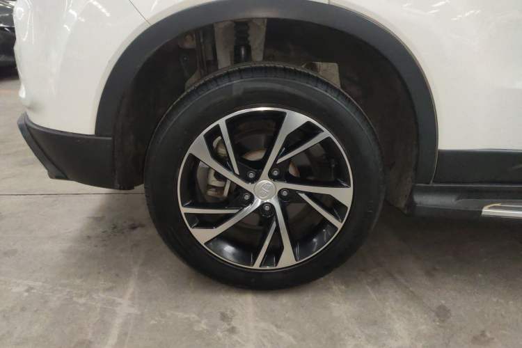 Used Bestune X40 2019 1.6L Manual Luxury Edition China V