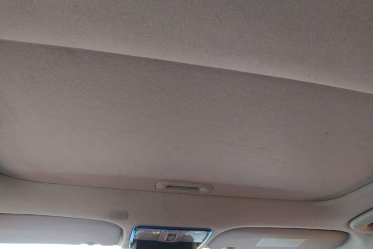 Used Kia KX Cross 2017 1.4L AT GLS
