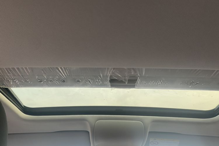 Used Volkswagen Polo 2016 1.6L Cross Polo Automatic
