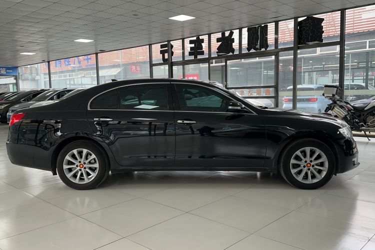 Used Hongqi H7 2013 2.5L Prestige Model