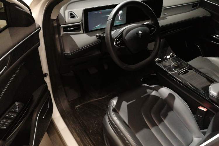 Used NETA U 2021 Pro 400 Cruiser Edition