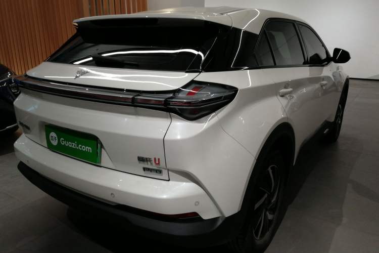 Used NETA U 2021 Pro 400 Cruiser Edition