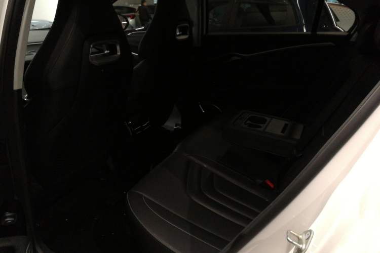 Used NETA U 2021 Pro 400 Cruiser Edition