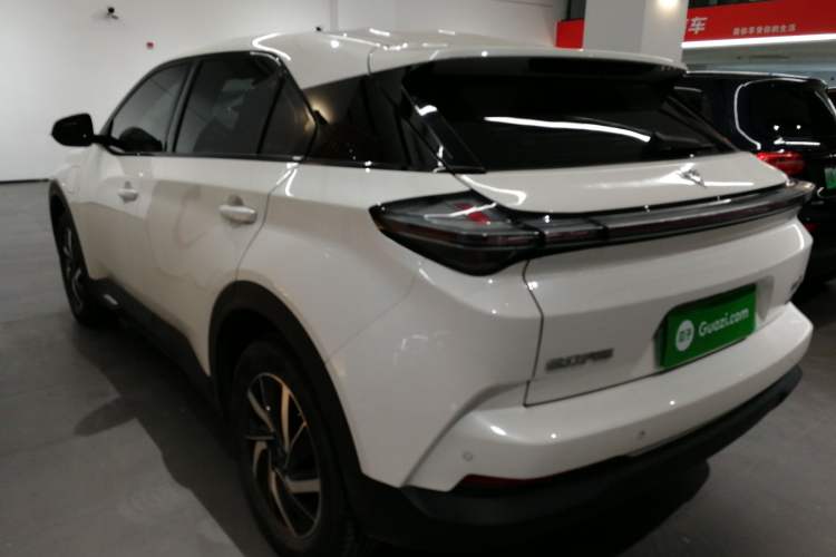 Used NETA U 2021 Pro 400 Cruiser Edition