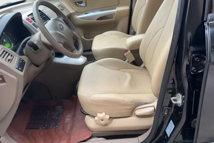 Used Hyundai Tucson 2009 2.0L Automatic Two-Wheel Drive with Sunroof
