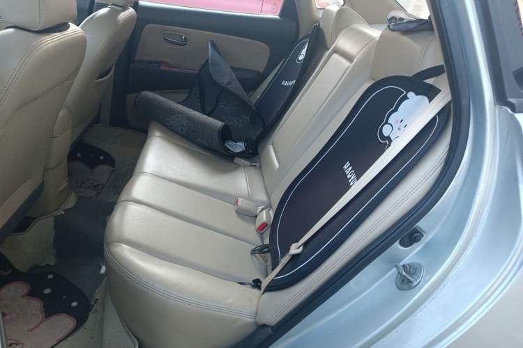 Used Hyundai Celesta 2008 1.6L AT GL
