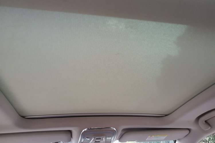 Used BYD S7 2016 2.0T Automatic Prestige Plus