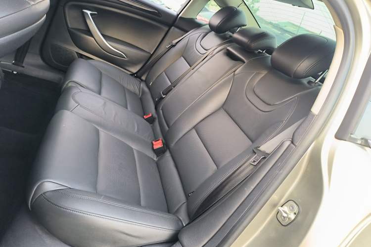 Used Citroen C5 2013 2.0L Automatic Luxury Model