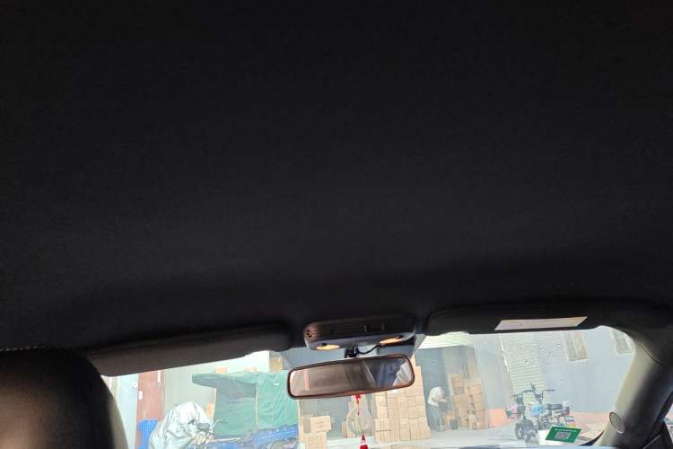 Used Ford Mustang 2017 2.3T Performance Edition