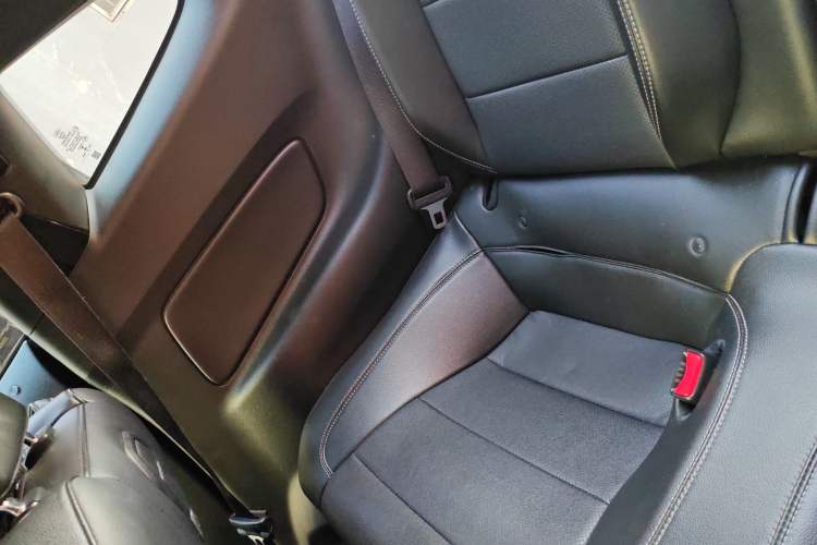 Used Ford Mustang 2017 2.3T Performance Edition