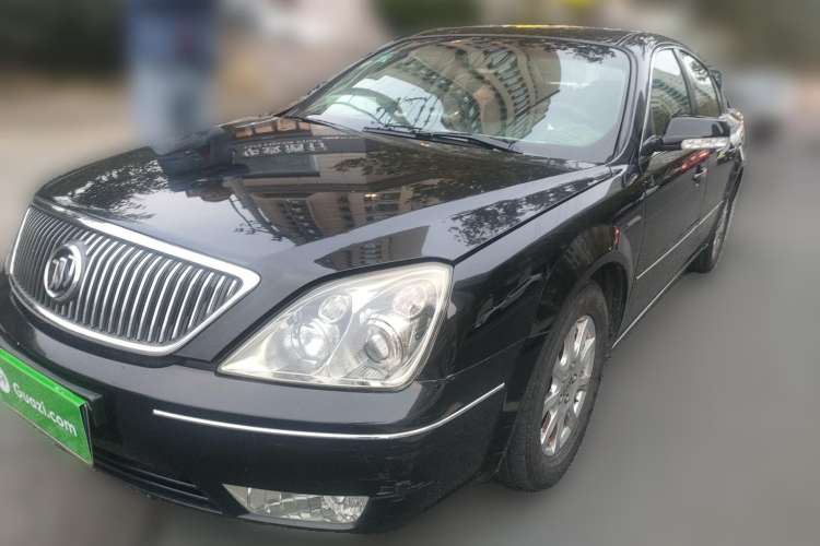 Used Buick LaCrosse 2008 2.4 Comfort Edition