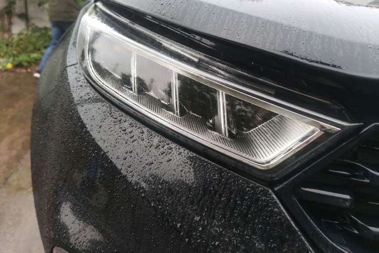 Used Ford Territory 2020 Lingjie S EcoBoost 145 CVT Platinum Edition
