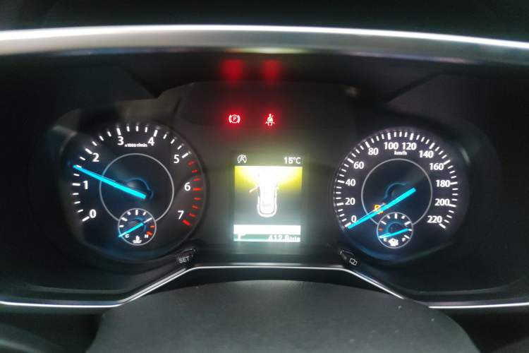 Used Ford Territory 2020 Lingjie S EcoBoost 145 CVT Platinum Edition
