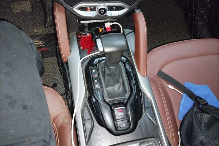 Used Brilliance V6 2018 1.5T Automatic Prestige Model