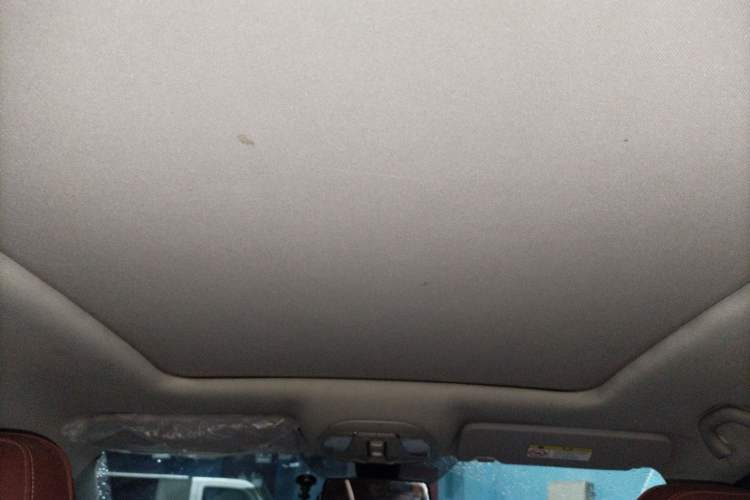 Used Brilliance V6 2018 1.5T Automatic Prestige Model