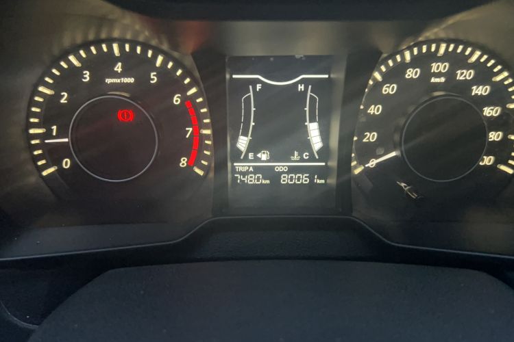 Used HYOSOW  2016 H3F 1.5L Manual Luxury Model