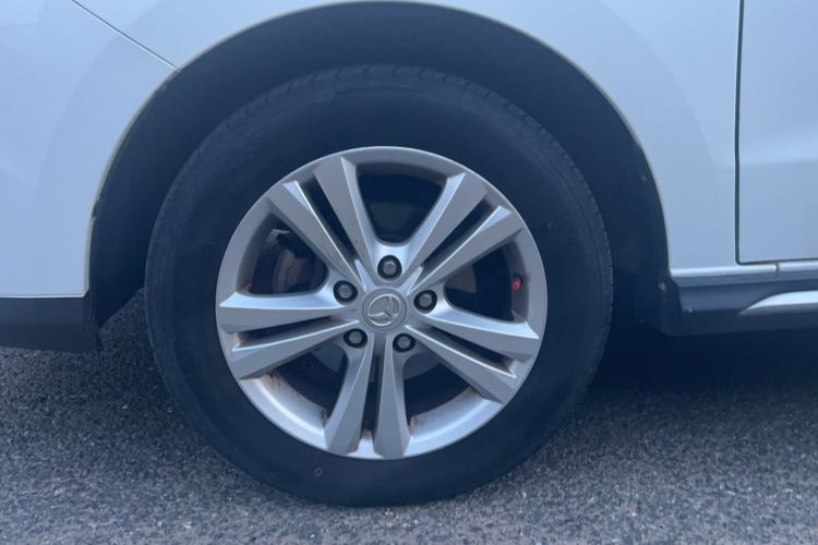 Used HYOSOW  2016 H3F 1.5L Manual Luxury Model