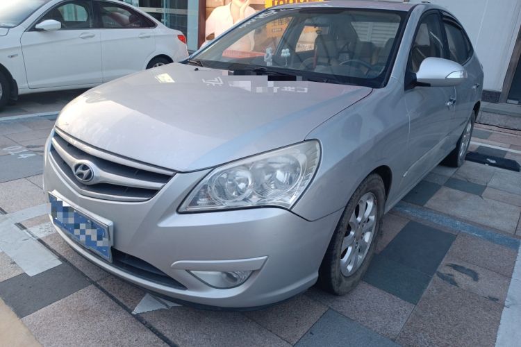 Used Hyundai Celesta 2008 1.6L AT GL
