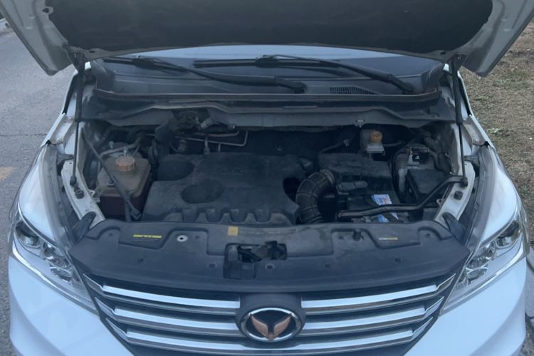 Used HYOSOW  2016 H3F 1.5L Manual Luxury Model